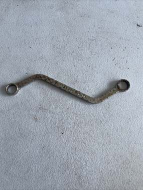 Cornwell 1314 O W Obstruction Wrench